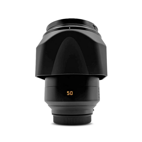 Leica Summilux-SL 50mm F/1.4 ASPH. Lens