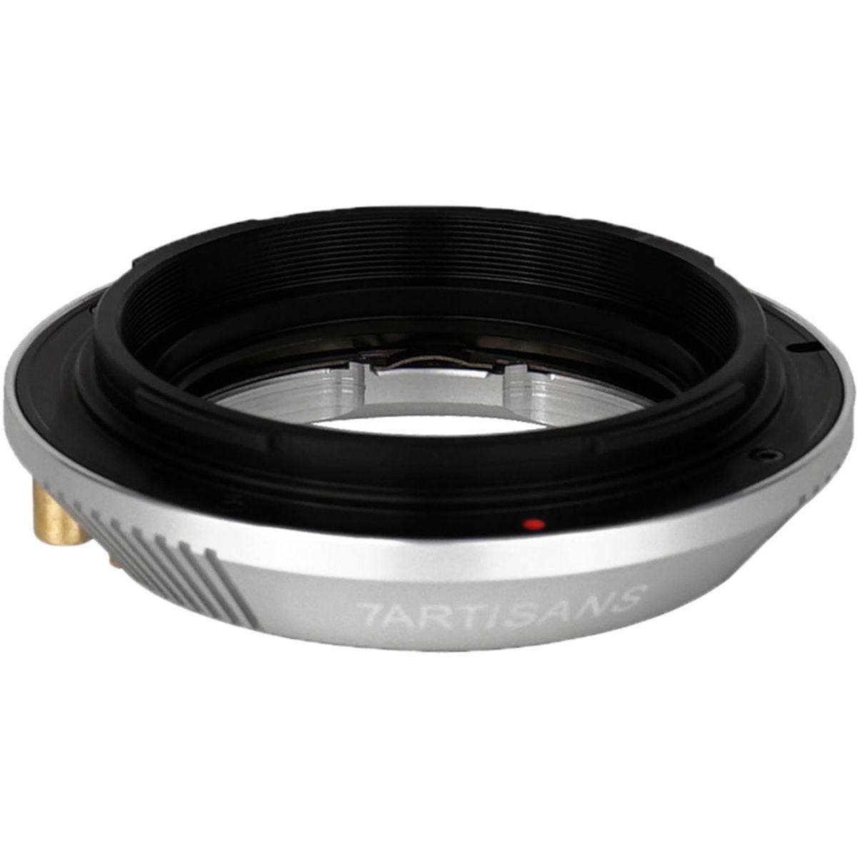 7artisans Leica Transfer Ring for Canon EOS-R - Walmart.com