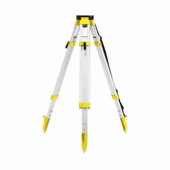 Leica Tripod,Medium Duty,Flat Head Style CTP-104