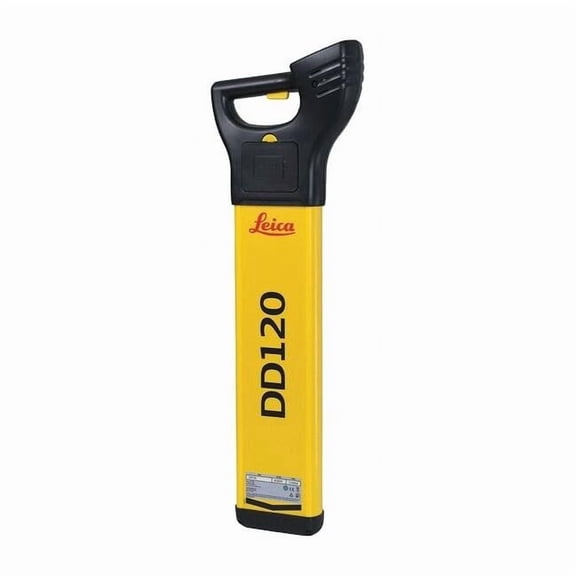 Leica Dd Underground Utility Locator w/Depth LEICA DD120