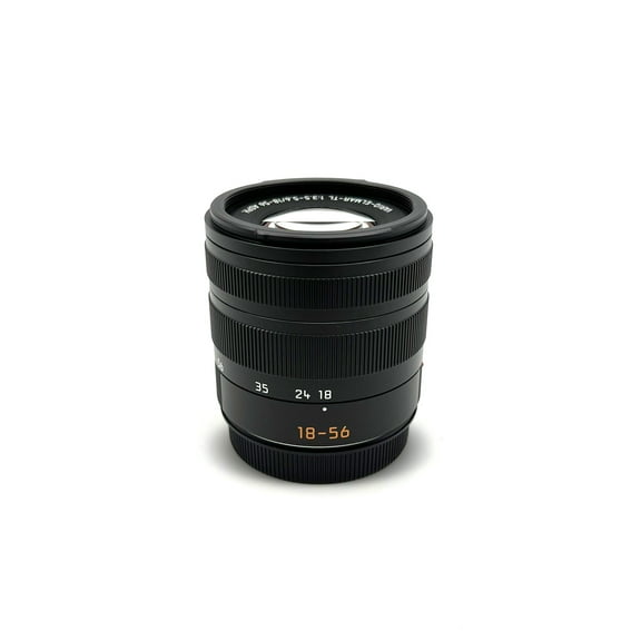 Leica Vario-Elmar-TL 18-56mm F/3.5-5.6 Aspherical Lens for T & SL System Cameras