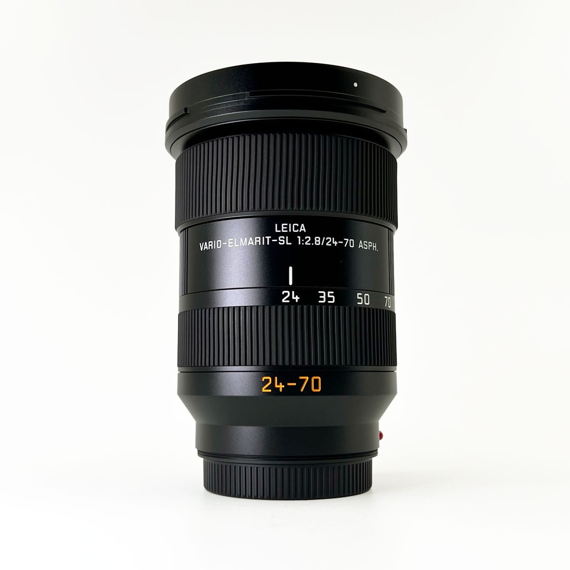 Leica Vario-Elmarit-SL 24-70mm F/2.8 ASPH. Lens (11189