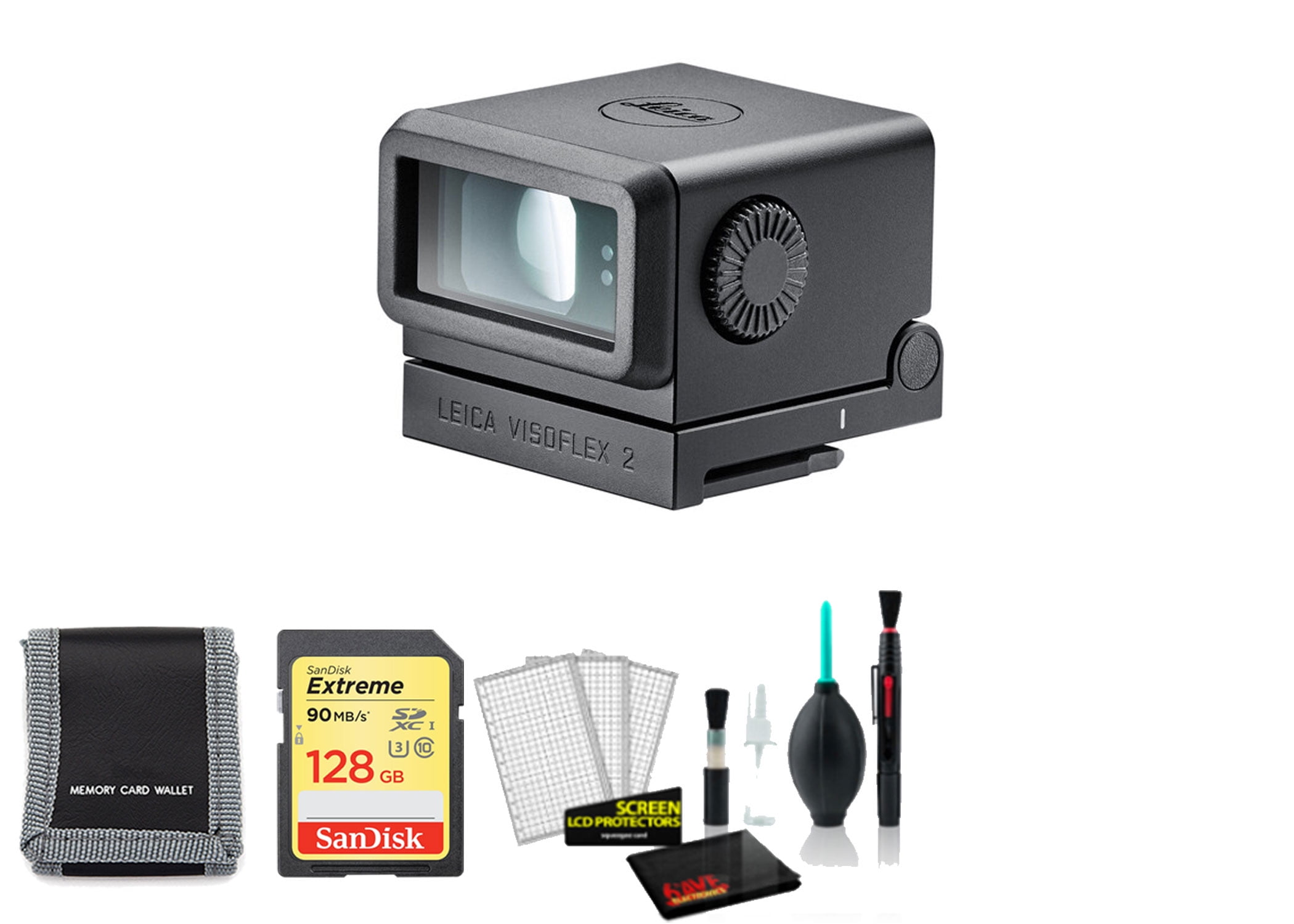 Leica Visoflex 2 24028