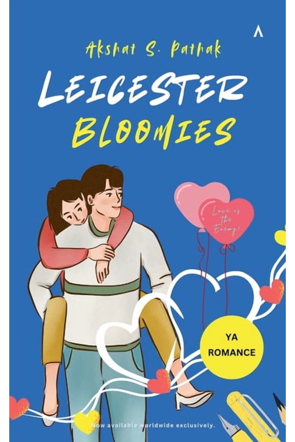 Leicester Bloomies, (Paperback)
