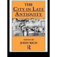 thumbnail image 1 of Leicester-Nottingham Studies in Ancient  The City in Late Antiquity, (Paperback), 1 of 1