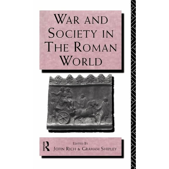 Leicester-Nottingham Studies in Ancient War and Society in the Roman World, Book 5, (Hardcover)