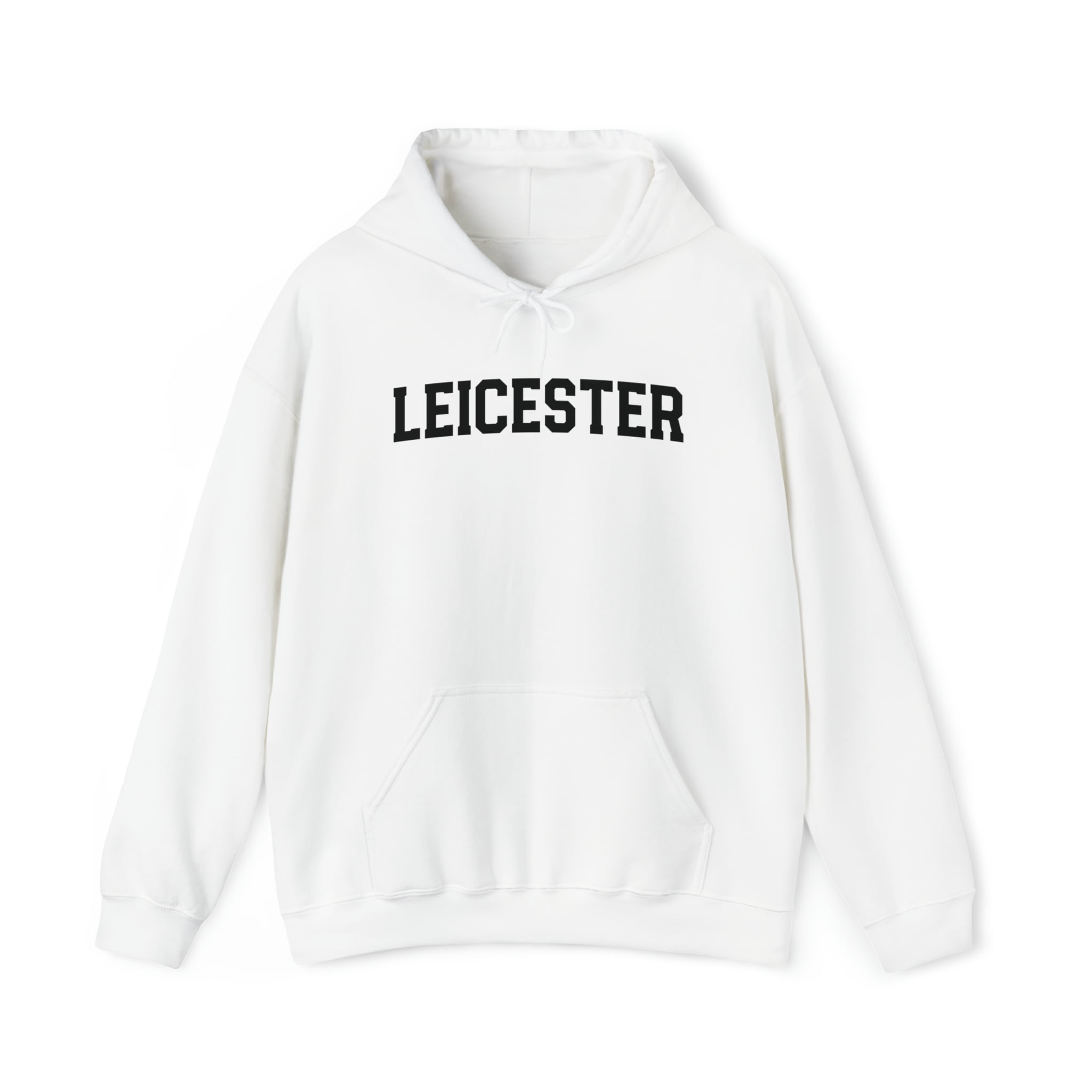 Leicester city sweatshirt 2025