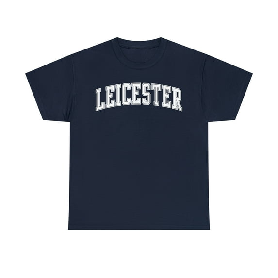 Leicester UK Shirt, Gifts, Tshirt, Tee