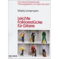 thumbnail image 1 of Leichte Folklorestcke, 1 of 1
