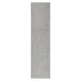 thumbnail image 1 of Leick Home 595587 Vennor Geometric Indoor Outdoor Area Rug Runner 2'x8', 1 of 7