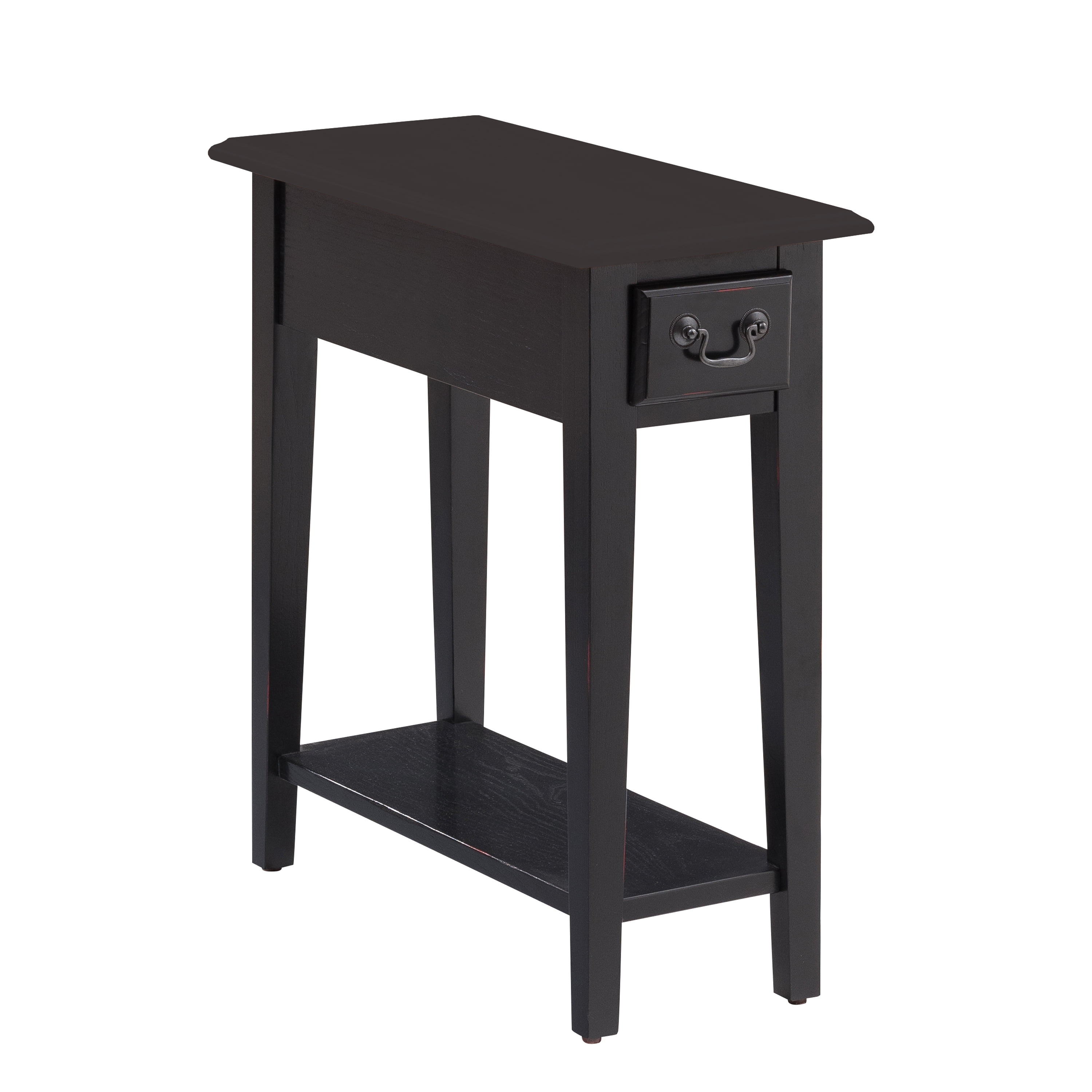 10 inch wide end table online