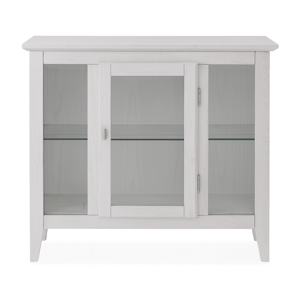Leick Furniture, Curio Cabinet, 32