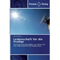 thumbnail image 1 of Leidenschaft für die Predigt (Paperback), 1 of 1