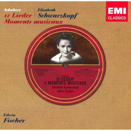 Leider Moments (Rmst)
