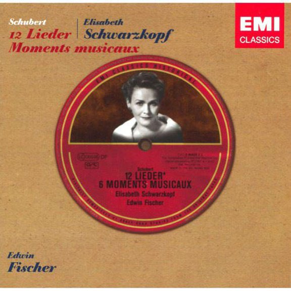 Leider Moments (Rmst)