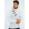 thumbnail image 1 of Leif Nelson Men's Knit Sweater, 1 of 2