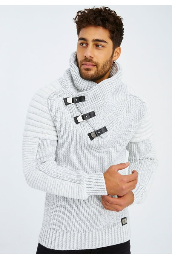 Men's Knit Sweater