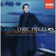 thumbnail image 1 of Leif Ove Andsnes - Grieg: Lyric Pieces - Music & Performance - CD, 1 of 1