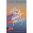 thumbnail image 1 of Leif Randt Let’s Talk About Feelings: Roman (Hardcover), 1 of 1