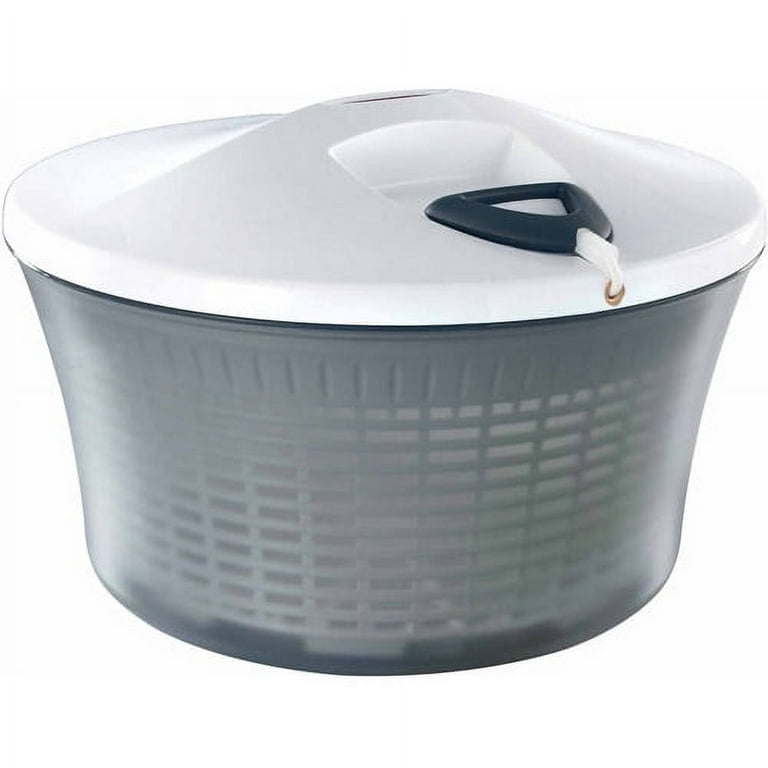 Electric salad spinner 20L - Cleaning - N000980 - Terrateck