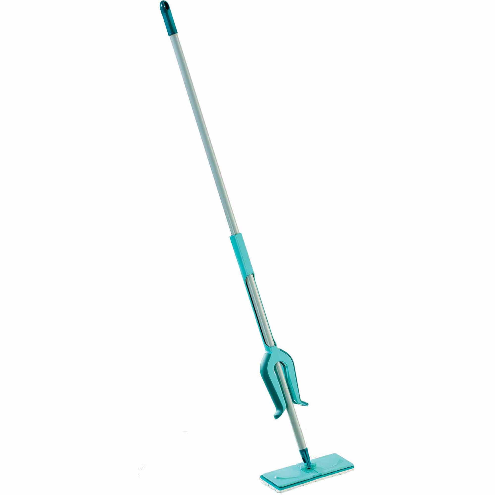 Leifheit Picobello Floor Wiper, Turquoise