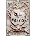 thumbnail image 1 of Leigh Bardugo: Rule of Wolves (Hardcover), 1 of 1