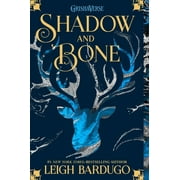 Leigh Bardugo: Shadow and Bone (Media tie-in) (Paperback)