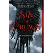 Leigh Bardugo: Six of Crows (Media tie-in) (Paperback)