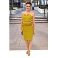 thumbnail image 1 of Leighton Meester At Arrivals For Opening Night Of The Metropolitan Opera'S La Fil, 1 of 2