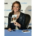 thumbnail image 1 of Leighton Meester At In, 1 of 2