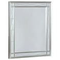 thumbnail image 1 of Leighton Vanity Mirror Metallic Mercury, 1 of 3