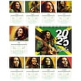 Leiity 2025 Calendar 12 Month Calendar Calendar For Music Lovers Feel