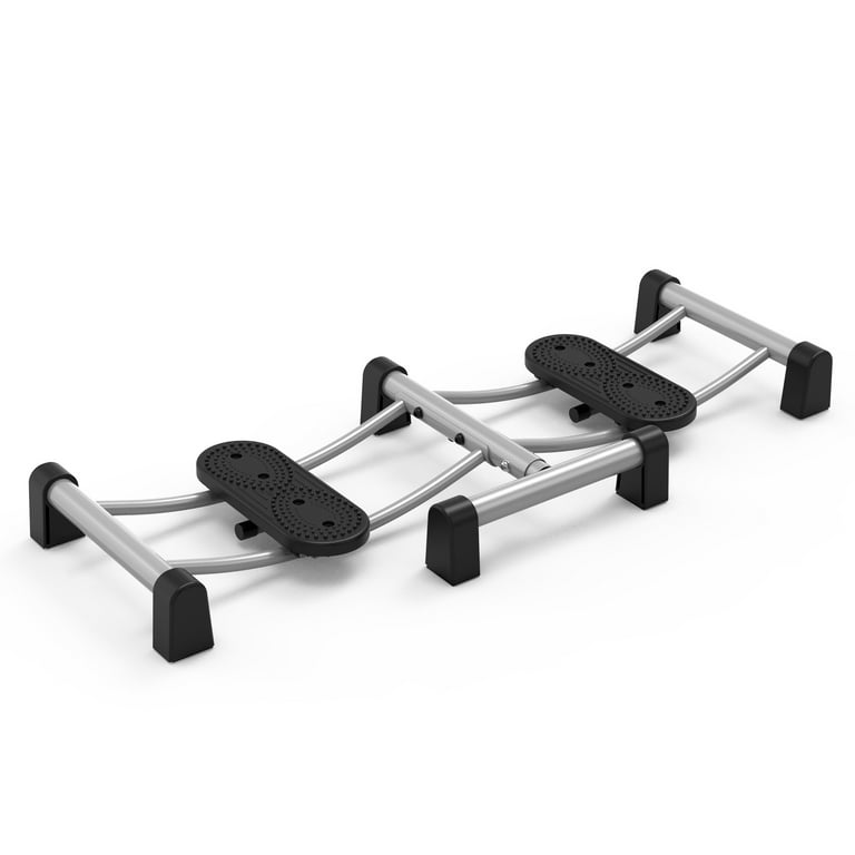 Leikefitness Ski Simulator Training Machine Muscle Repair Strengthening Train for Home Fitness AB1610 Without Handrail