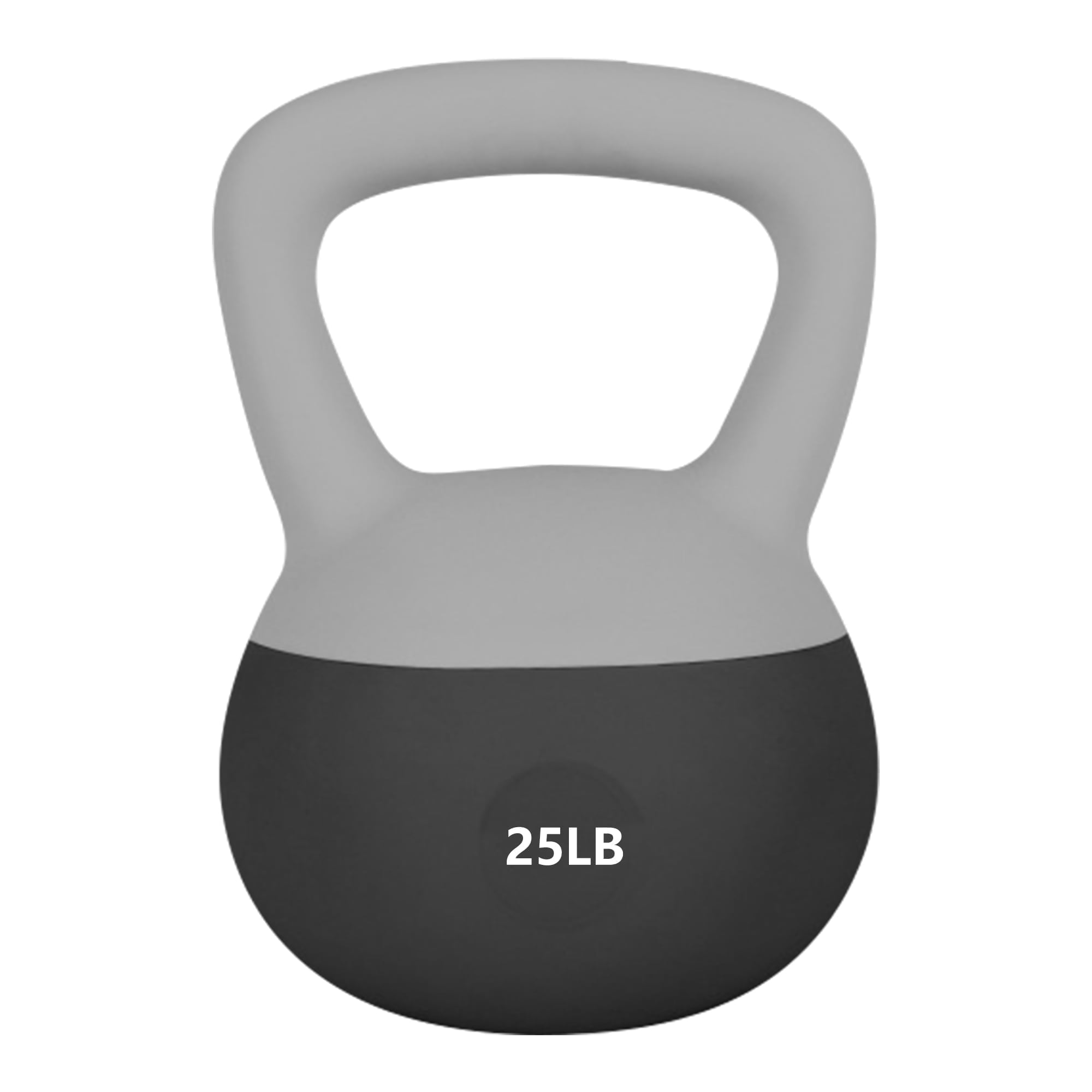 Leikefitness Soft Kettlebells,Sand Filled Weights for Women and Men,Color Coded Anti Slip Soft Kettlebells,Home Workout