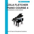 thumbnail image 1 of Leila Fletcher Piano Course Book 4 + Audio  Online, 1 of 3