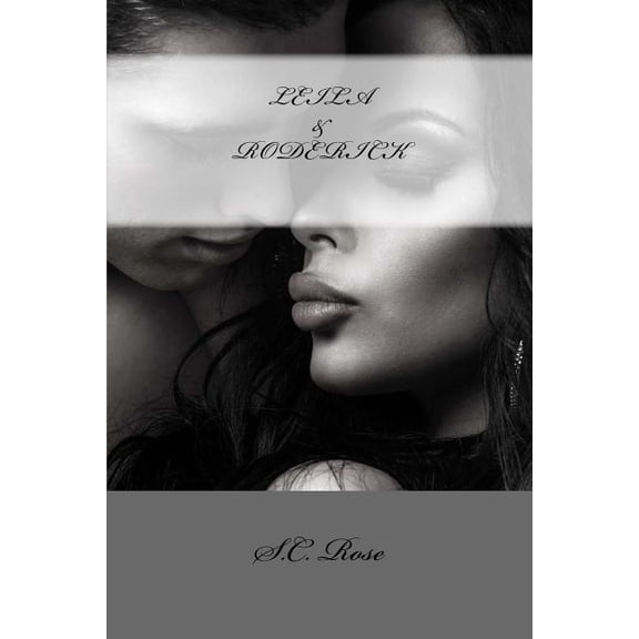 Leila & Roderick - eBook