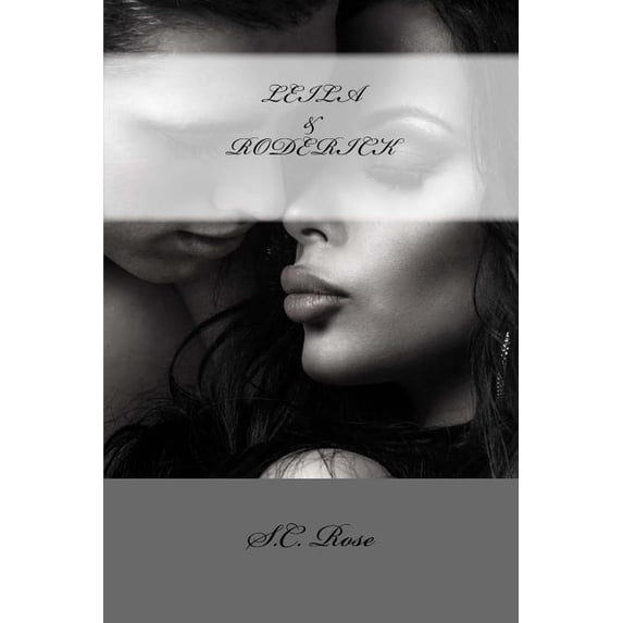Leila & Roderick - eBook