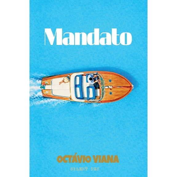 Leilac Leamas Mandato, (Paperback)