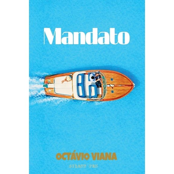 Leilac Leamas Mandato, (Paperback)