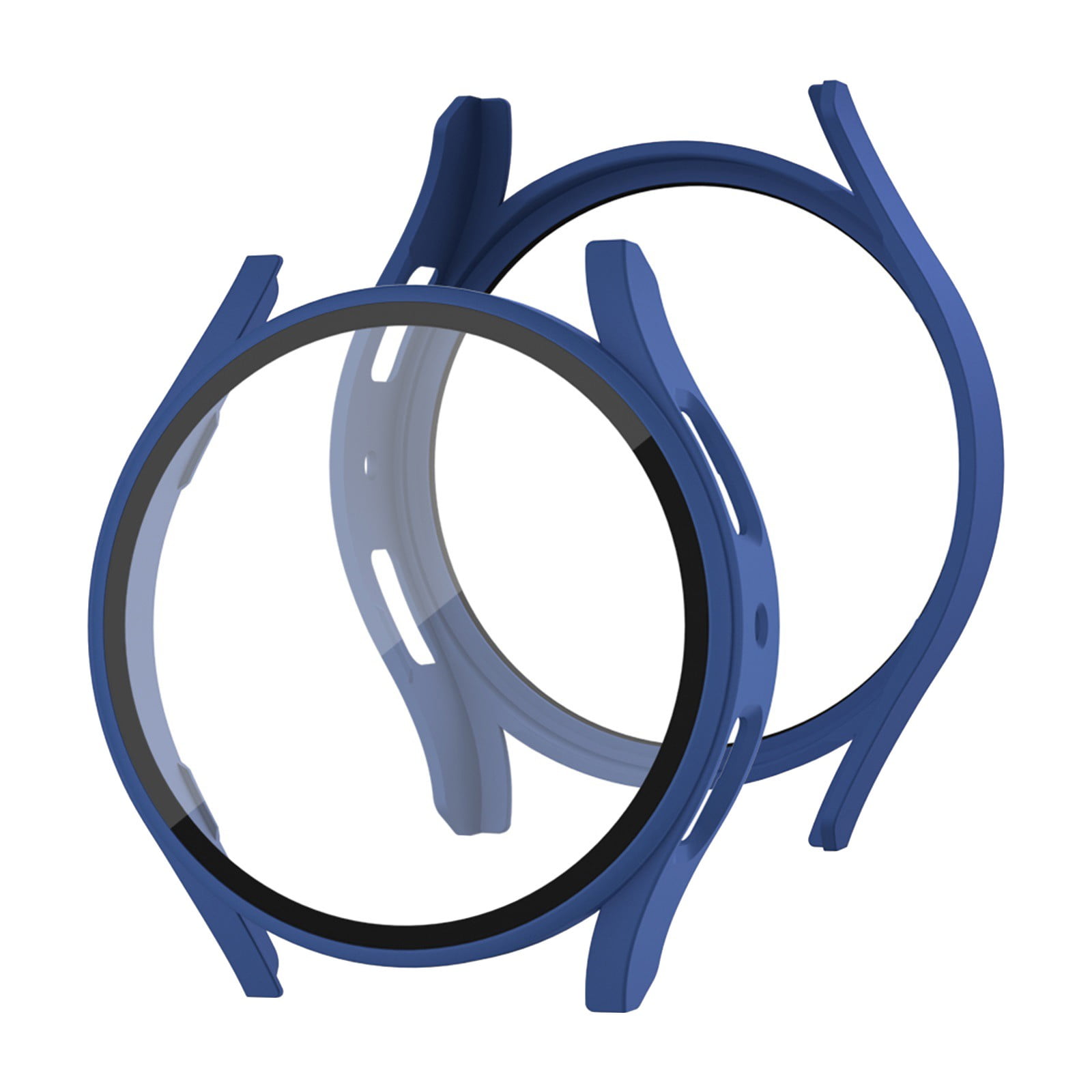 Leileiiiii Compatible With Samsung Galaxy Watch5 40mm Screen Protector