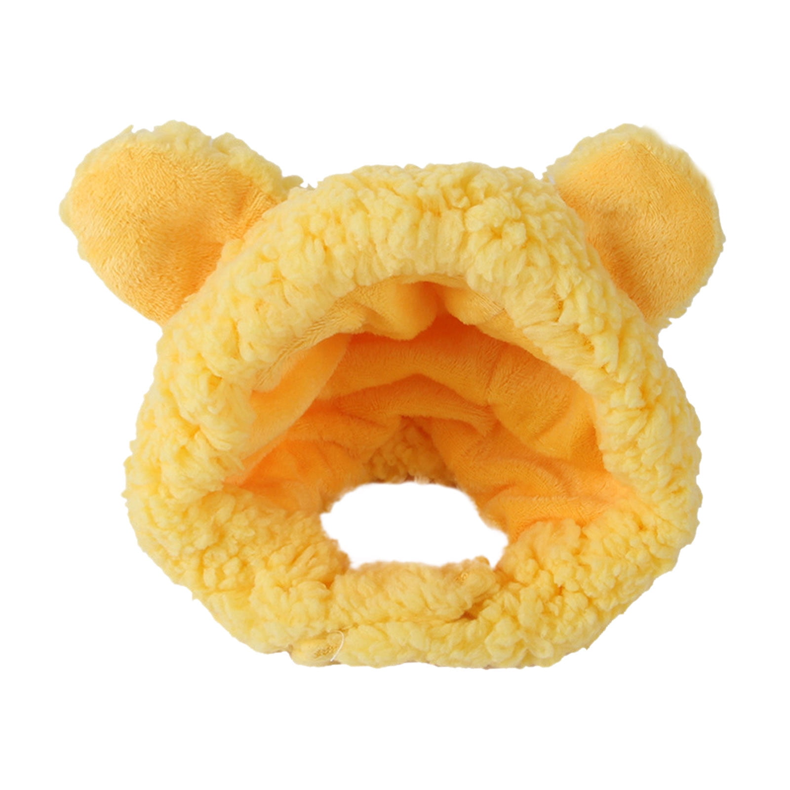 Leileiiiii Pet Cat Decoration Hat Cat Personalized Creative Headgear