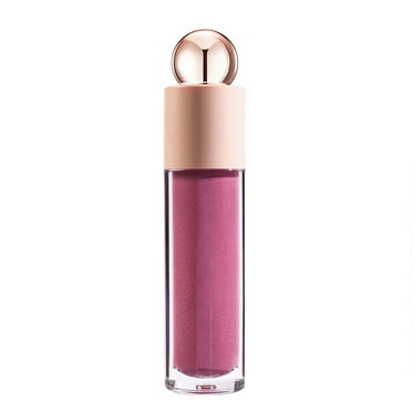Leileiiiii Pig Lip Sparkling Lip Gloss Moisturizing Fine Sparkling Lip Glaze Velvet Lipstick