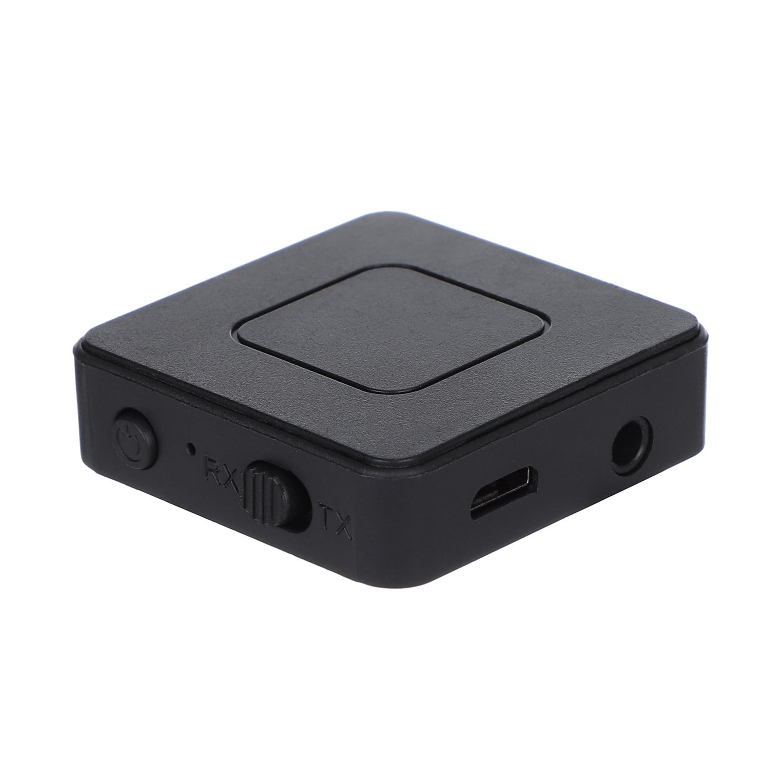 Leileiiiii Ttba09 Bluetooth5.0 Audio Receiver 3.5mm AUX Jack RCA USB