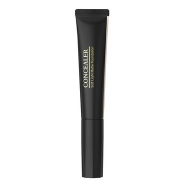 Leileiiiii You Can Be Makeup Six Color Contouring Liquid Foundation With Sponge Applicator