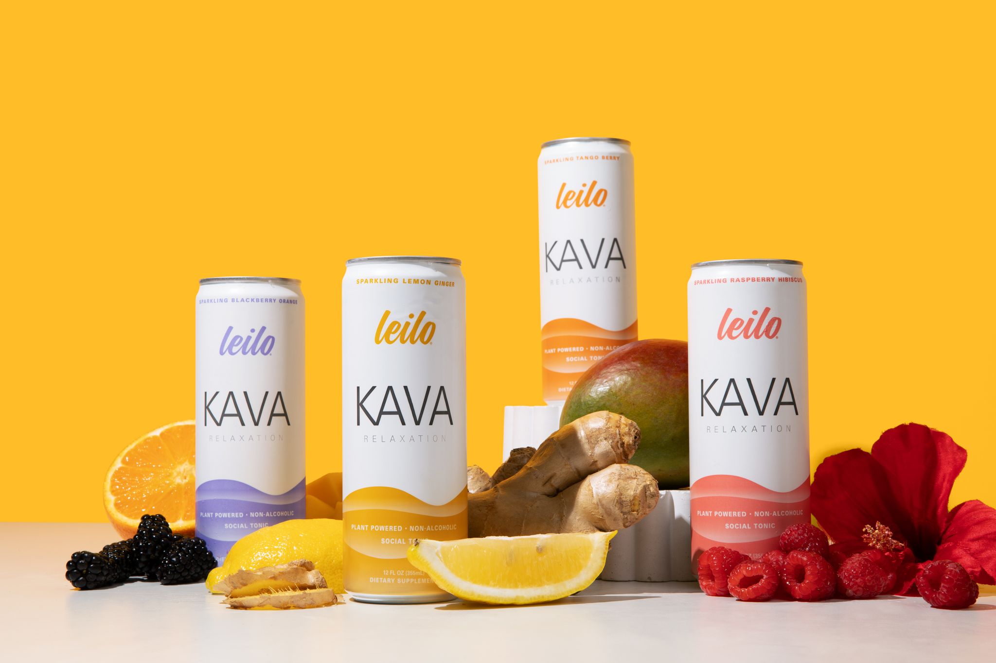 Leilo Kava Herbal Stress Relief Drink Variety Pack 12 Fresh 12 Oz Leilo Kava Herbal Stress Relief Drink Variety Pack 12 Fresh 12 Oz