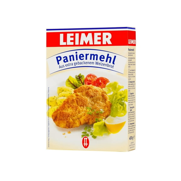 Leimer Paniermehl (Bread Crumbs)