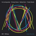 thumbnail image 1 of Leimgruber / Leimgruber / Doran - Om / Willisau - Music & Performance - CD, 1 of 1