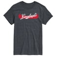 thumbnail image 1 of Leinenkugel's - Canoe Logo - Men's Short Sleeve T-Shirt, 1 of 5