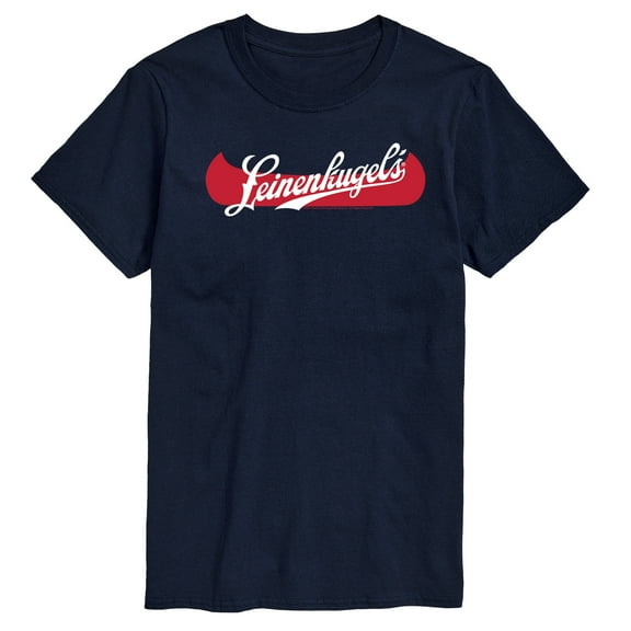 Leinenkugel's - Canoe Logo - Men's Short Sleeve T-Shirt