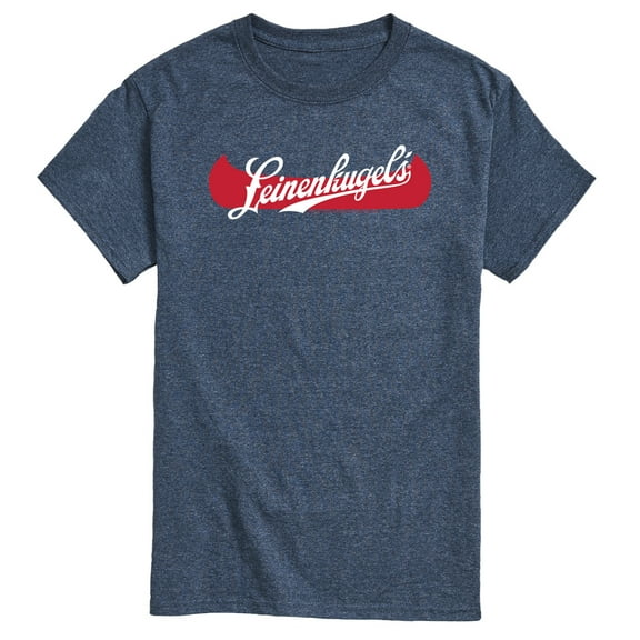 Leinenkugel's - Canoe Logo - Men's Short Sleeve T-Shirt